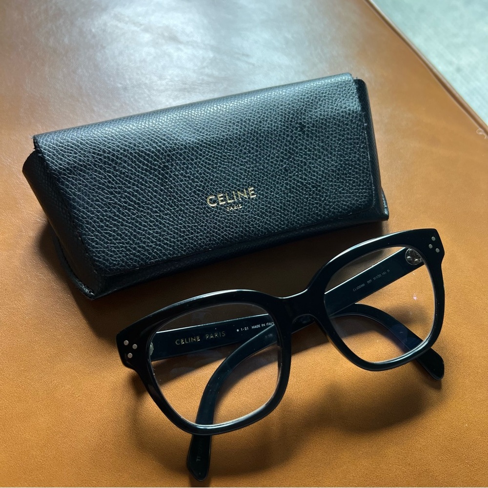 Celine glasses